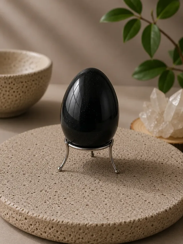 Obsidiana Negra