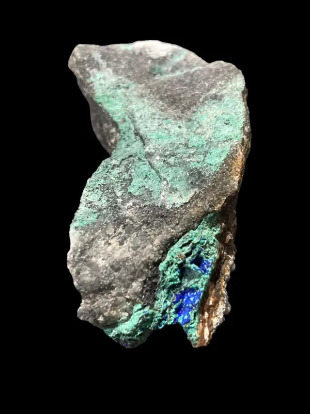 Azurita
