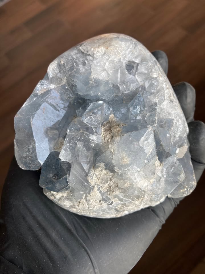 Celestita (o Celestina)