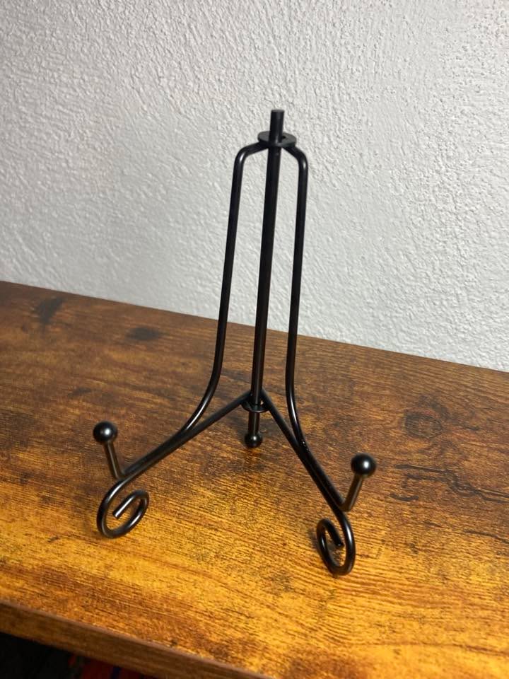💎✨Mosaico de Amonitas Fosilizadas (Incluye base metálica)