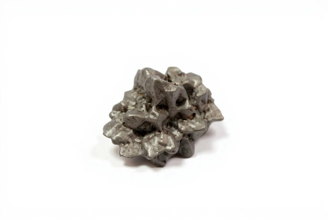 Auténtica Piedra de la Profecia Egipcia Natural | 3×3 cm | Mineral Histórico de Colección